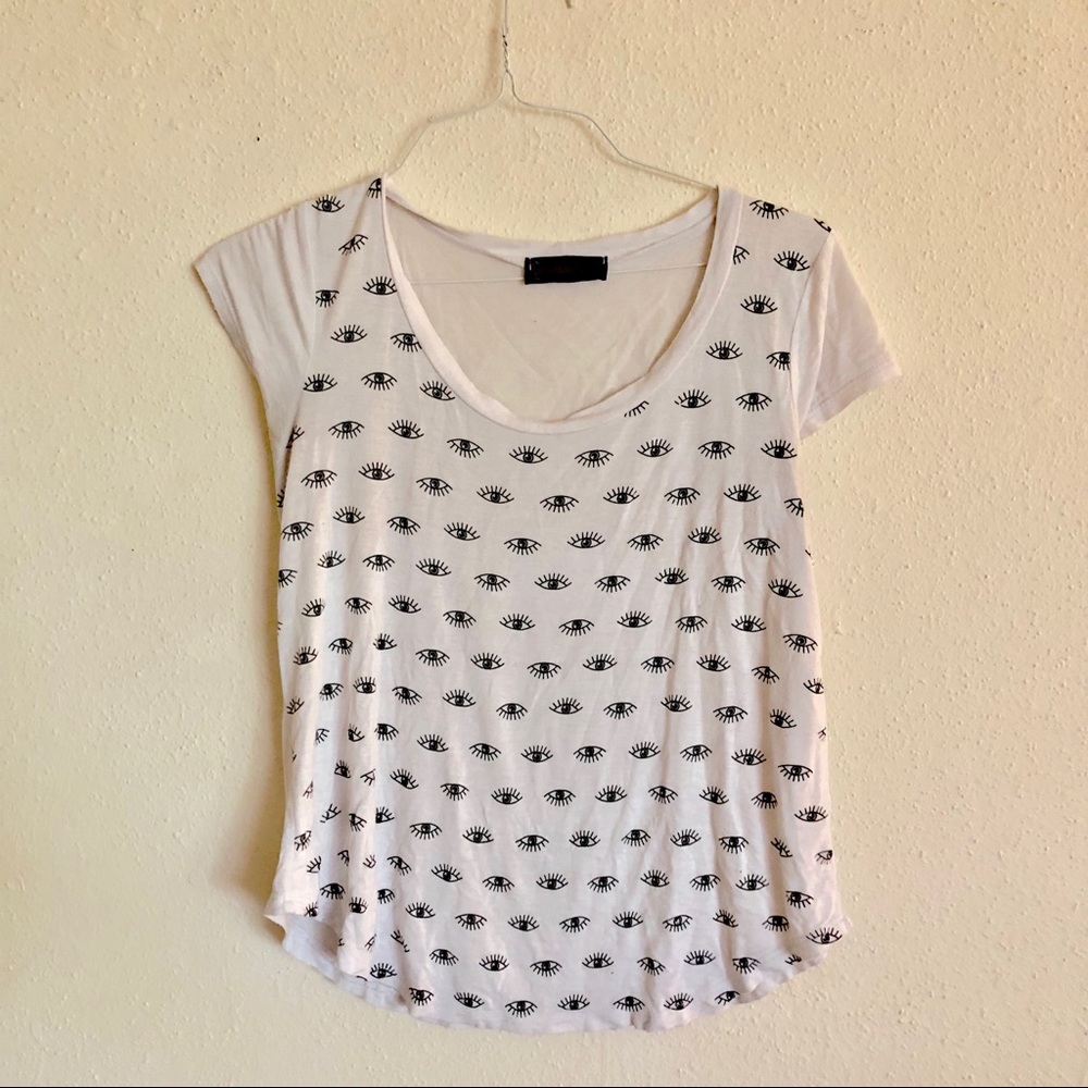 Eye T-shirt *